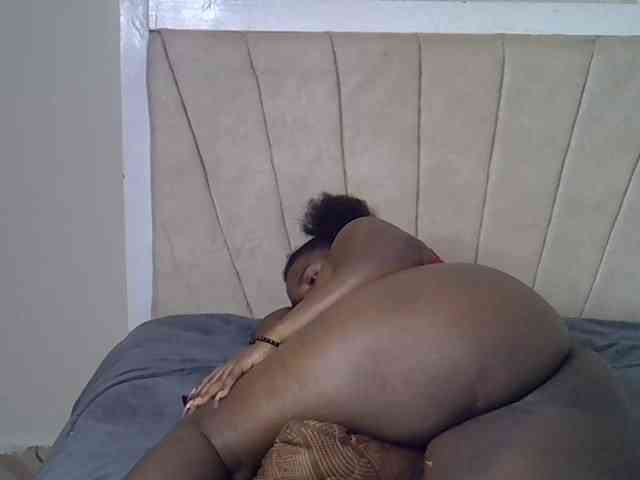 Sexxyebony254 Sexxyebony254