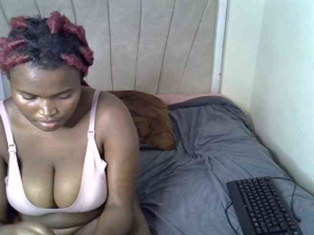 Sexxyebony254 webcam
