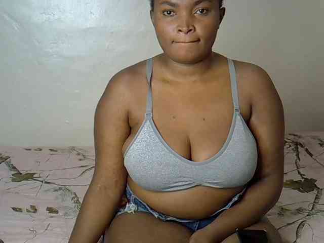 Sexxyebony254 webcam