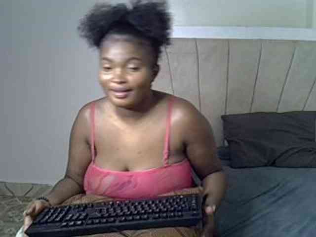 Sexxyebony254 Sexxyebony254