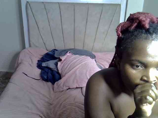 Sexxyebony254 webcam