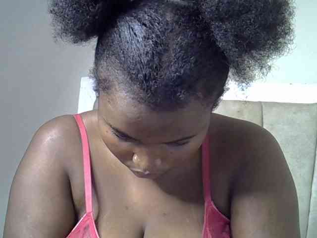 Sexxyebony254 Sexxyebony254