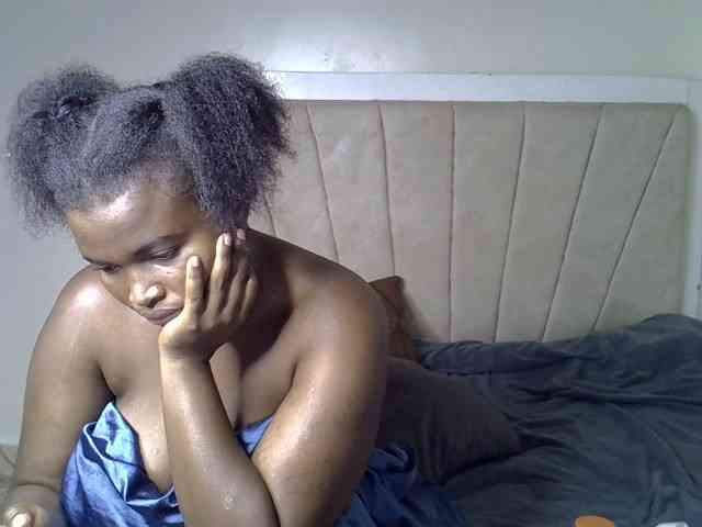 Sexxyebony254 webcam