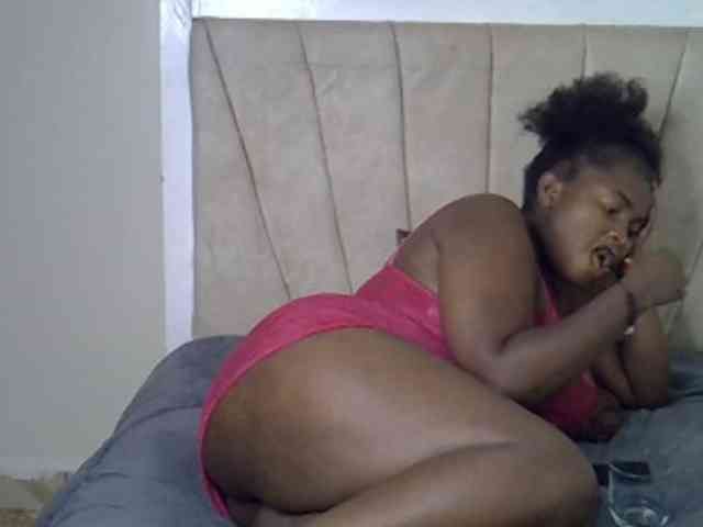 Sexxyebony254 Sexxyebony254