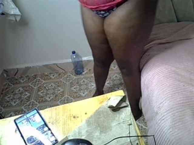 Sexxyebony254 Sexxyebony254