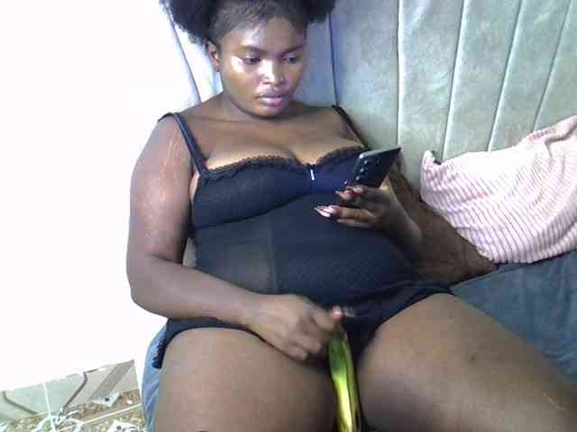 Sexxyebony254 Sexxyebony254