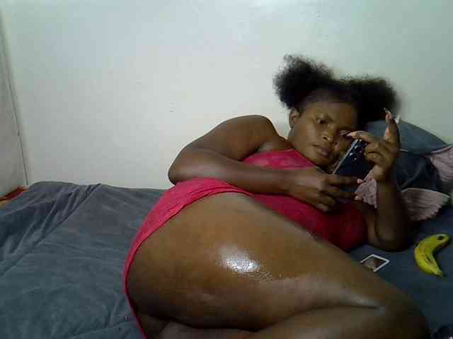 Sexxyebony254 Sexxyebony254