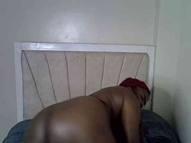 Sexxyebony254 webcam