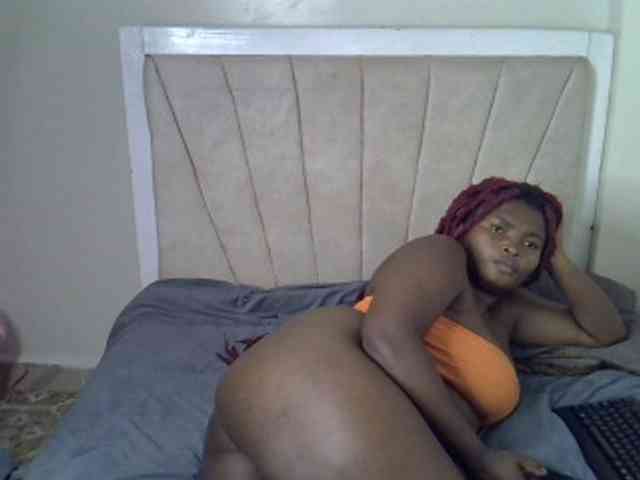 Sexxyebony254 webcam