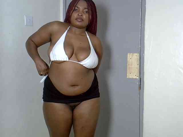 Sexxyebony254 webcam