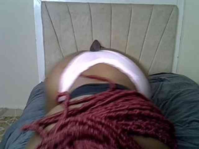 Sexxyebony254 webcam