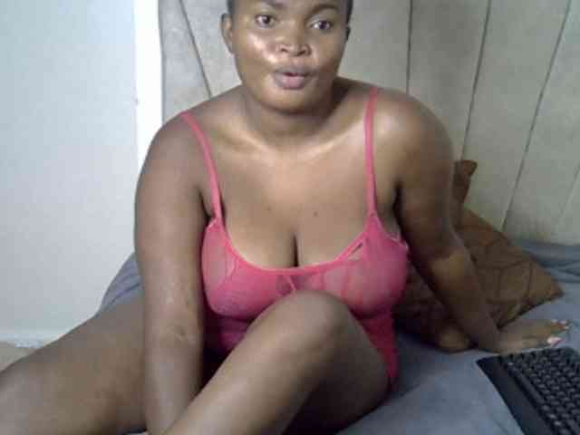 Sexxyebony254 Sexxyebony254