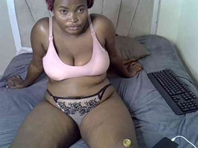 Sexxyebony254 webcam