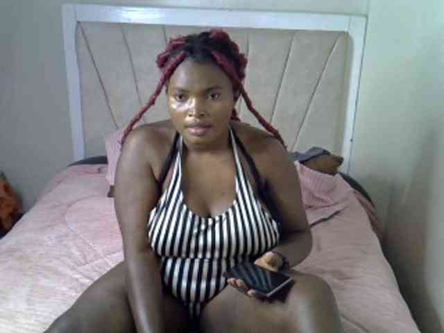 Sexxyebony254 webcam