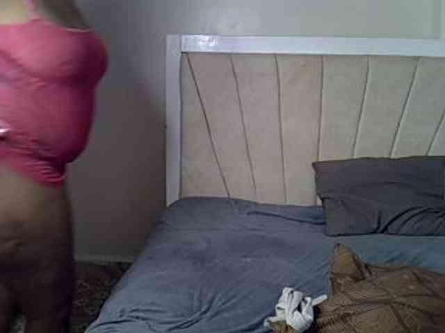 Sexxyebony254 Sexxyebony254