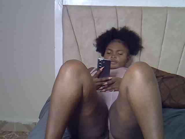 Sexxyebony254 Sexxyebony254