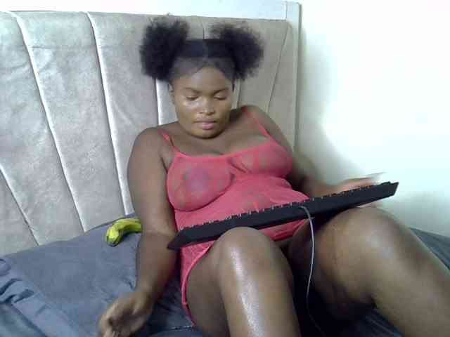 Sexxyebony254 webcam