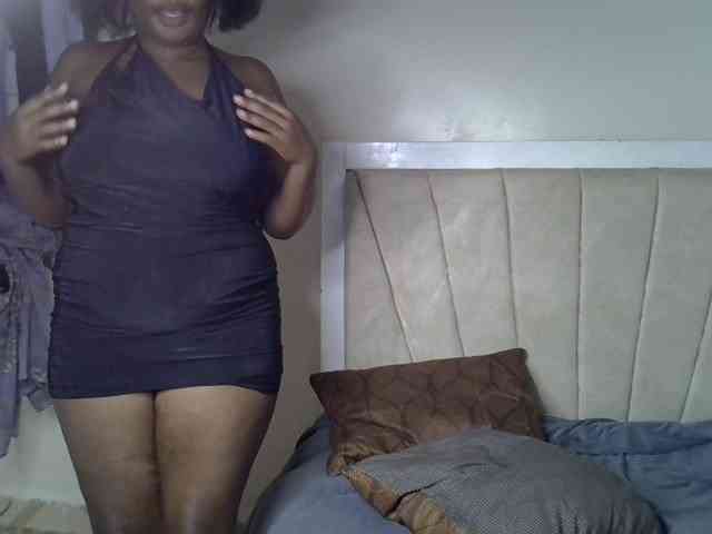 Sexxyebony254 webcam