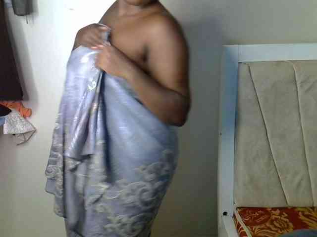 Sexxyebony254 webcam