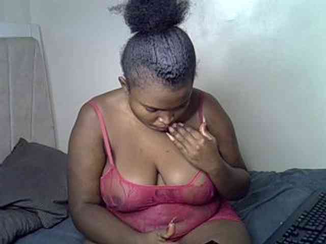 Sexxyebony254 Sexxyebony254