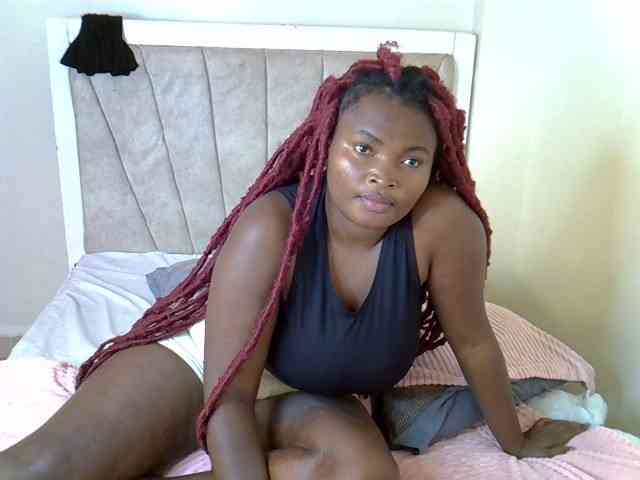 Sexxyebony254 webcam