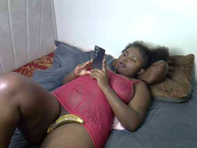 Sexxyebony254 Sexxyebony254