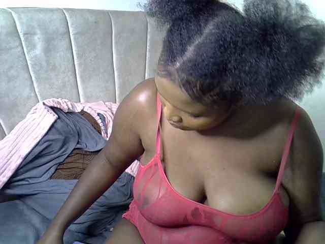 Sexxyebony254 Sexxyebony254