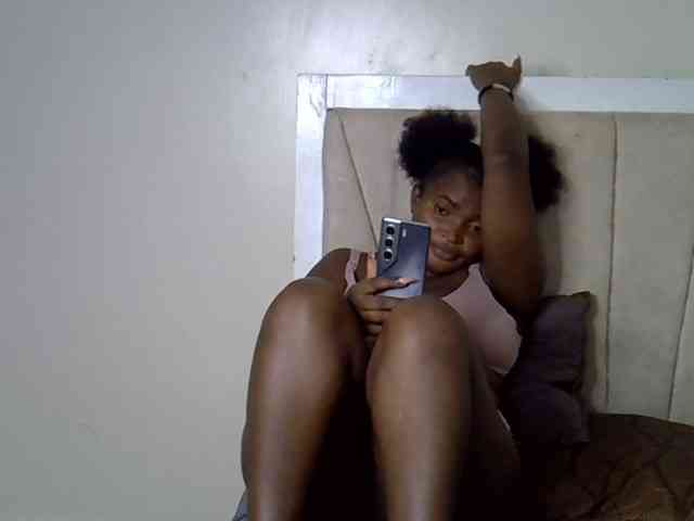 Sexxyebony254 Sexxyebony254