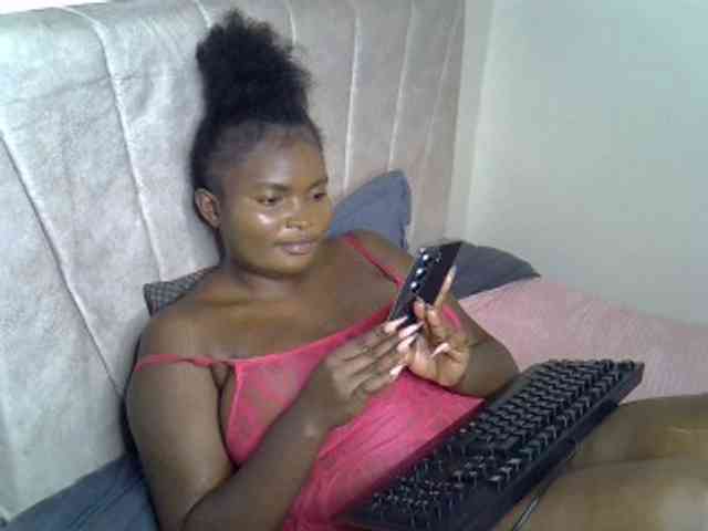 Sexxyebony254 Sexxyebony254