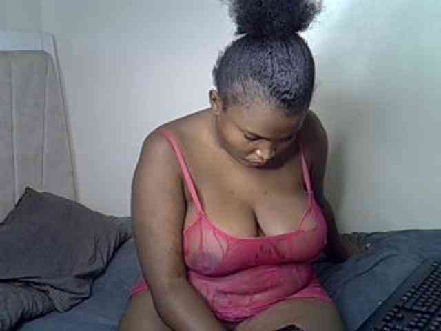 Sexxyebony254 Sexxyebony254