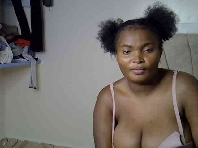 Sexxyebony254 Sexxyebony254