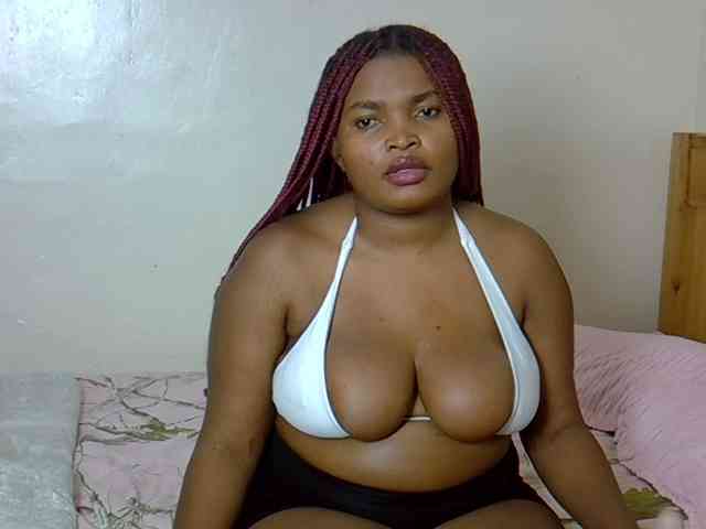 Sexxyebony254 webcam