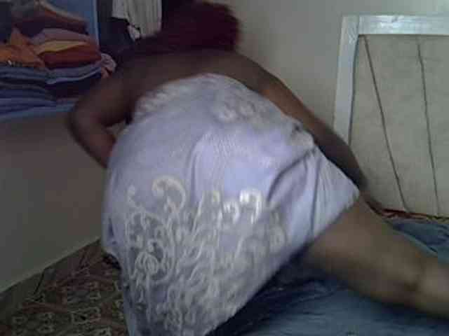 Sexxyebony254 webcam