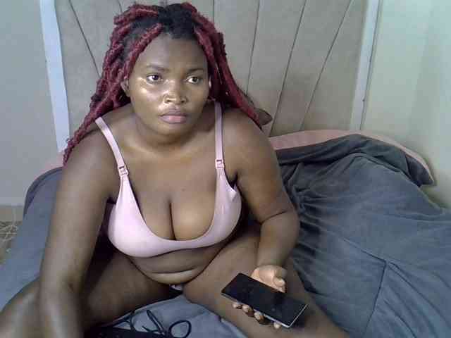 Sexxyebony254 webcam