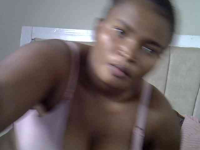 Sexxyebony254 Sexxyebony254