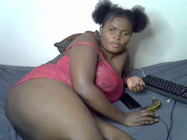 Sexxyebony254 Sexxyebony254