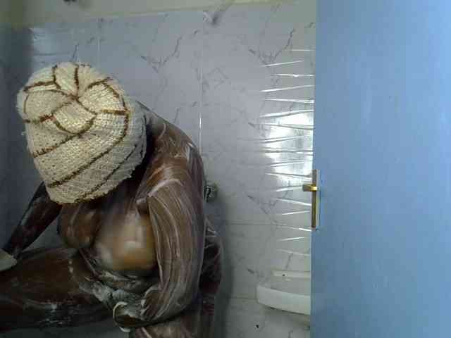 Sexxyebony254 Sexxyebony254