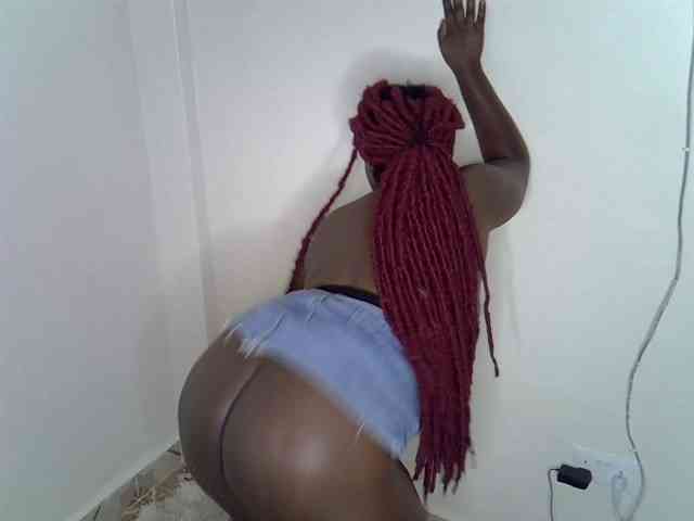 Sexxyebony254 webcam