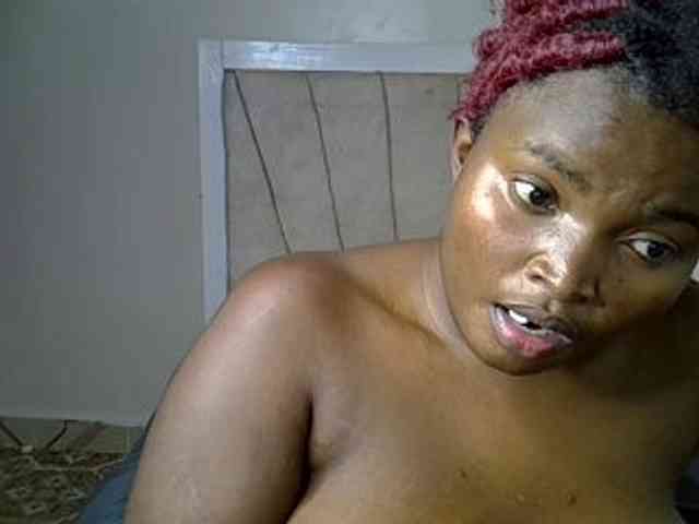 Sexxyebony254 webcam