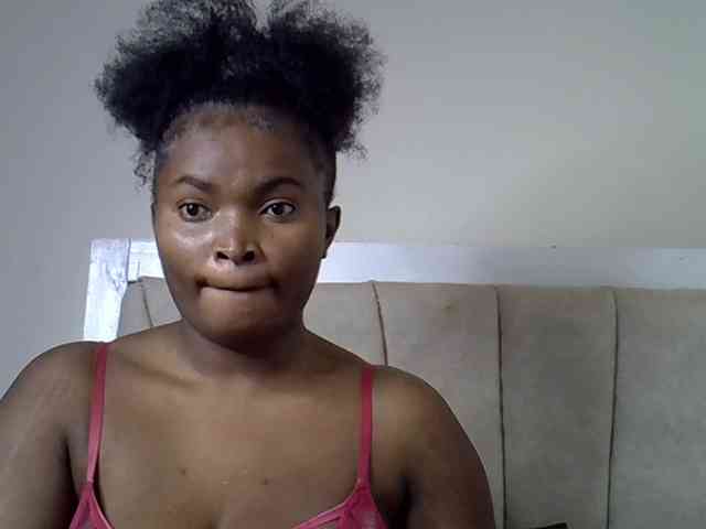 Sexxyebony254 Sexxyebony254