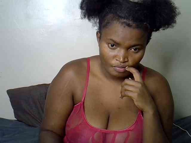 Sexxyebony254 Sexxyebony254