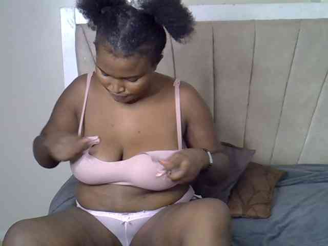 Sexxyebony254 Sexxyebony254