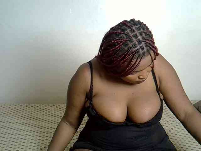 Sexxyebony254 webcam