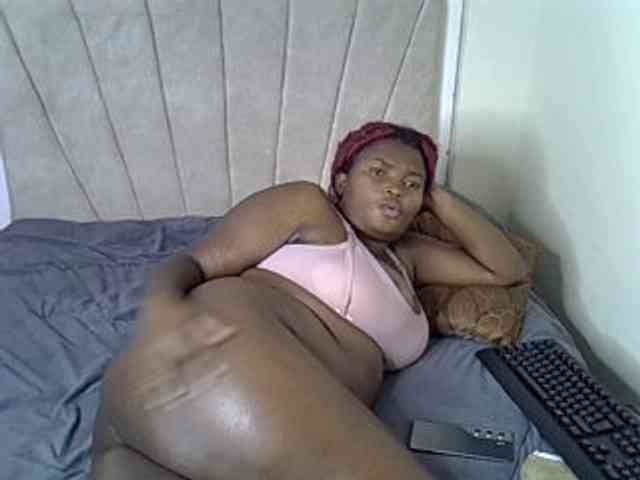 Sexxyebony254 Sexxyebony254