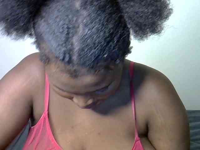 Sexxyebony254 Sexxyebony254