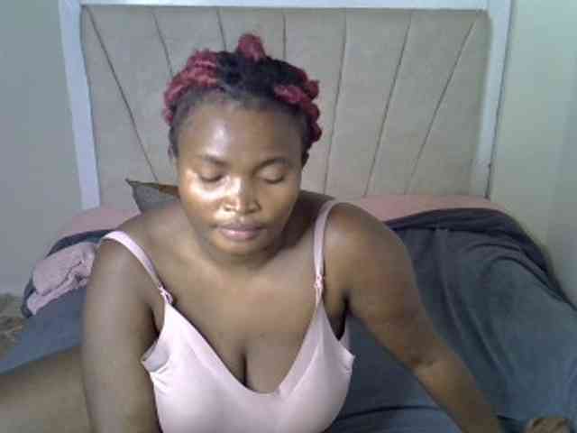 Sexxyebony254 webcam