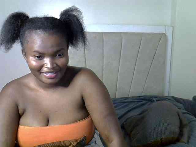 Sexxyebony254 Sexxyebony254