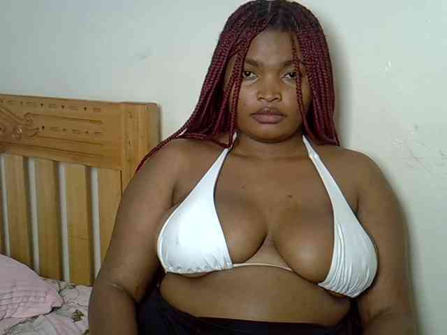 Sexxyebony254 webcam