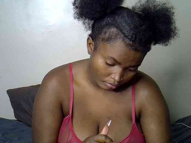 Sexxyebony254 Sexxyebony254