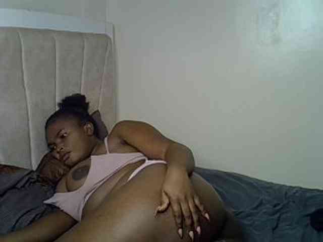 Sexxyebony254 Sexxyebony254